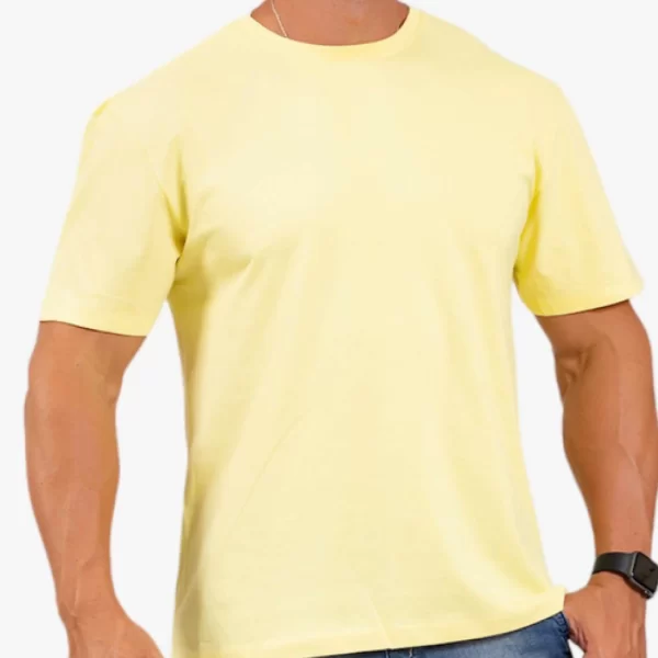 Camiseta Basica Personalizada - Image 16