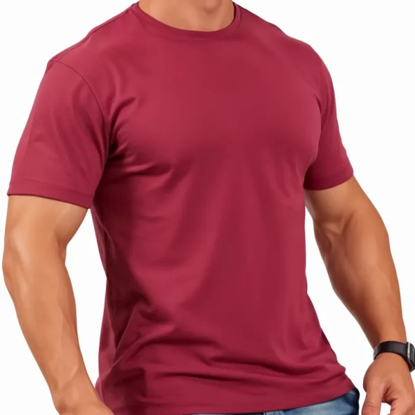 Camiseta Basica Personalizada - Image 10