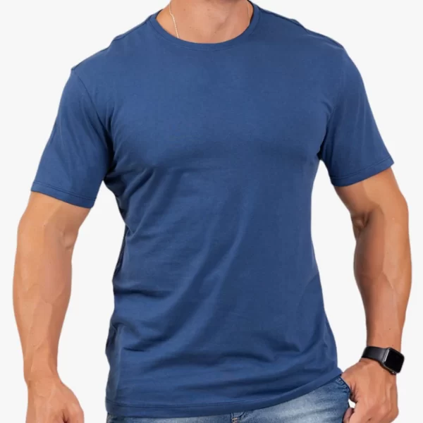 Camiseta Basica Personalizada - Image 2