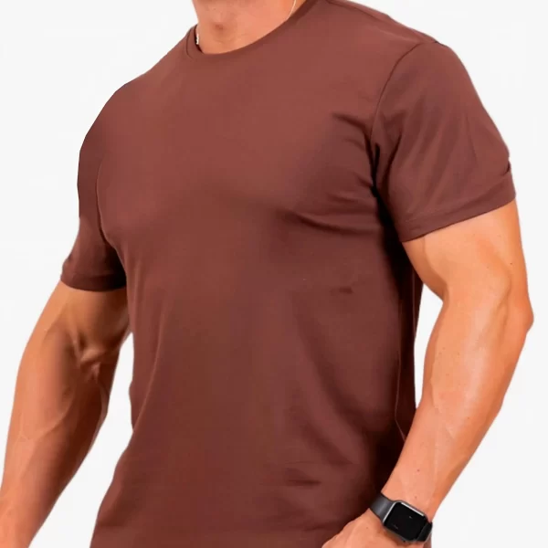 Camiseta Basica Personalizada - Image 12