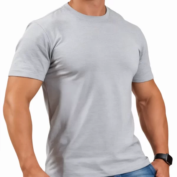 Camiseta Basica Personalizada - Image 4