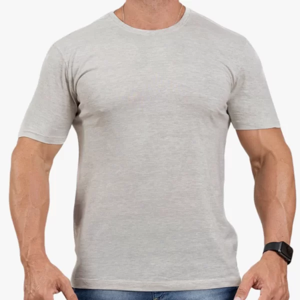 Camiseta Basica Personalizada - Image 21