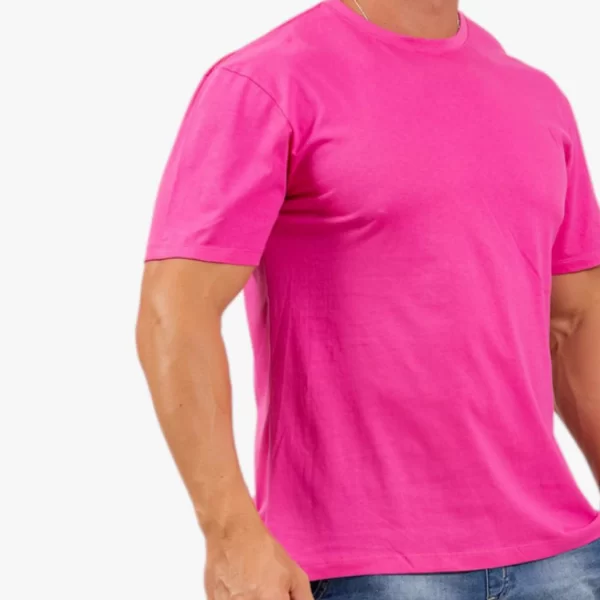 Camiseta Basica Personalizada - Image 15