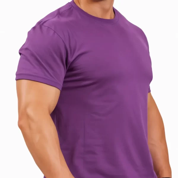 Camiseta Basica Personalizada - Image 9