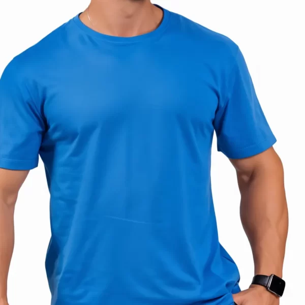 Camiseta Basica Personalizada - Image 8