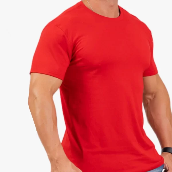 Camiseta Basica Personalizada - Image 20