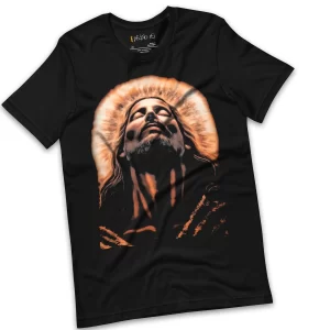 Camiseta Jesus